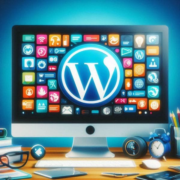 O que é WordPress?